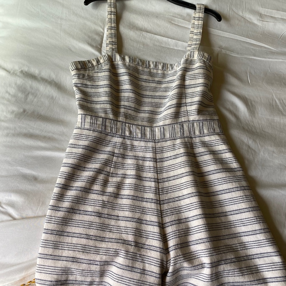 Paper Crown - Jumpsuit